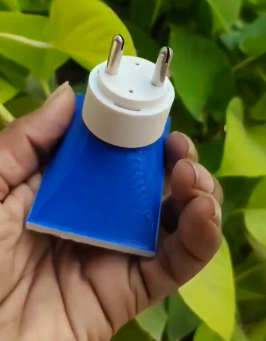 Illuminate Memories: Plug-and-Play Lithophane Box