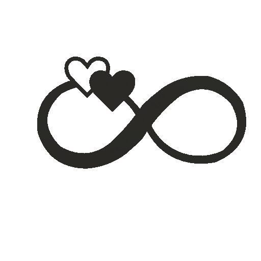 Love Without Limits: Customized Infinite Love Names