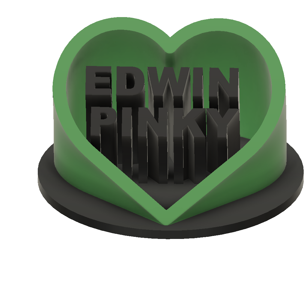 Heart Name Creation | couple gift | Anniversary special